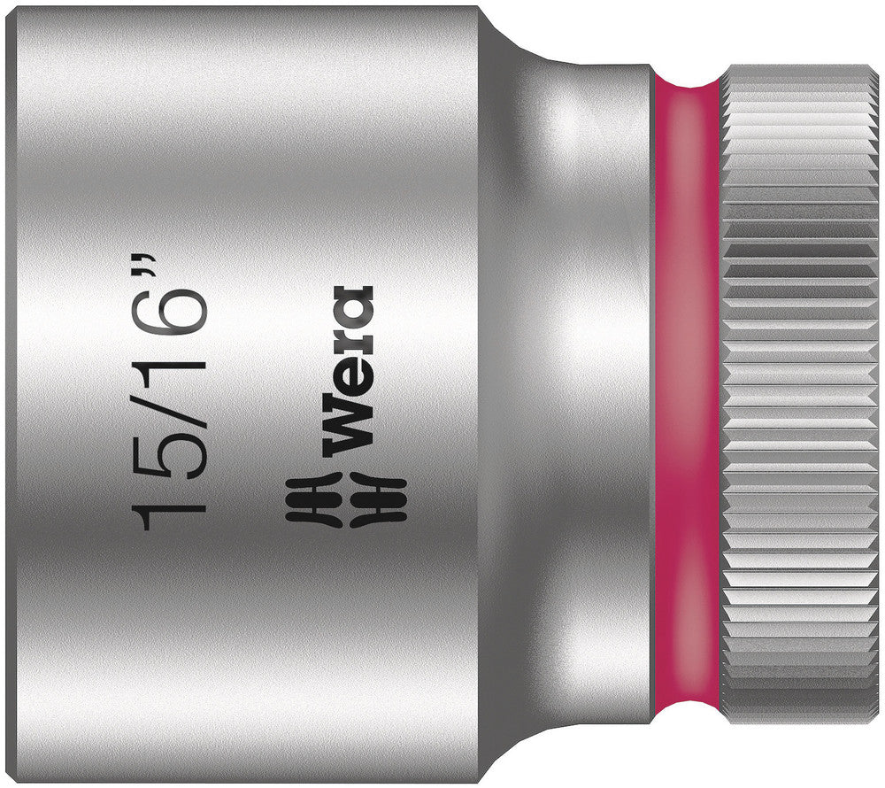 8790 HMC Zyklop socket with 1/2" drive