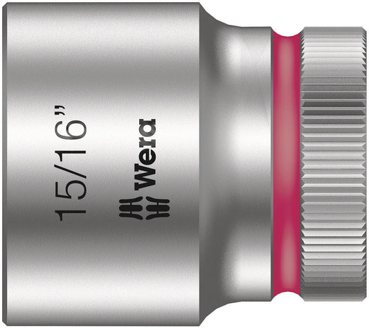 8790 HMC Zyklop socket with 1/2" drive