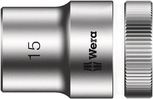 8790 HMC Zyklop socket with 1/2" drive