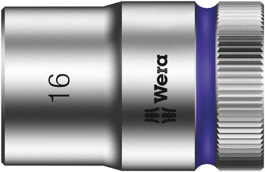 8790 HMC Zyklop socket with 1/2" drive