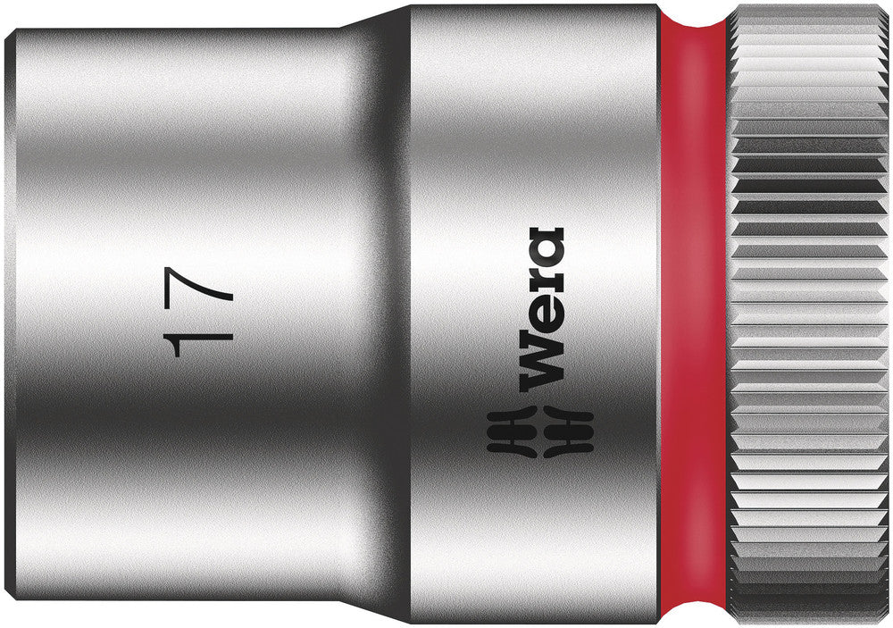 8790 HMC Zyklop socket with 1/2" drive