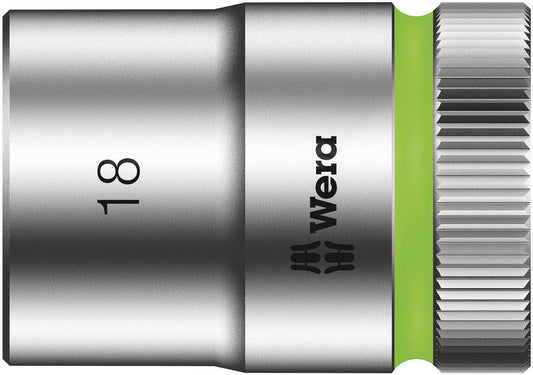 8790 HMC Zyklop socket with 1/2" drive