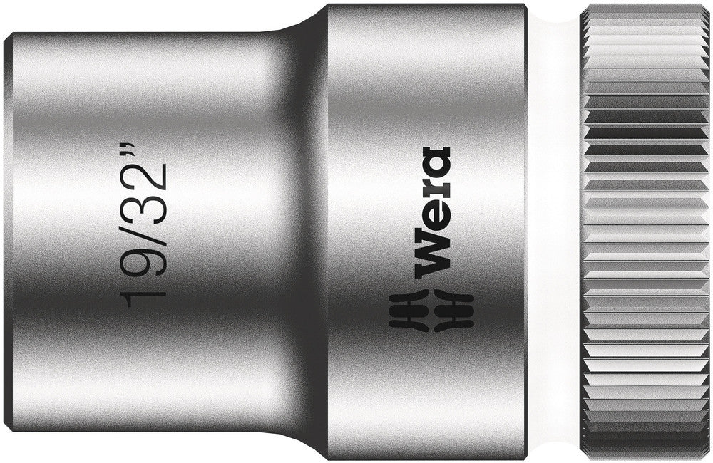 8790 HMC Zyklop socket with 1/2" drive