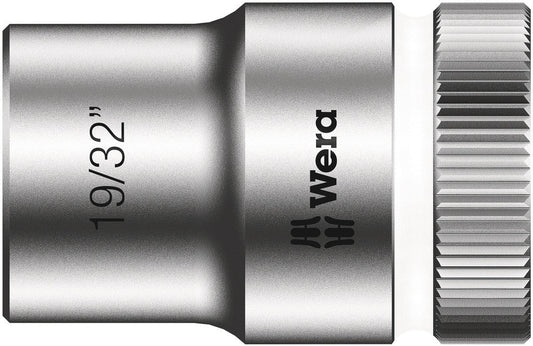 8790 HMC Zyklop socket with 1/2" drive