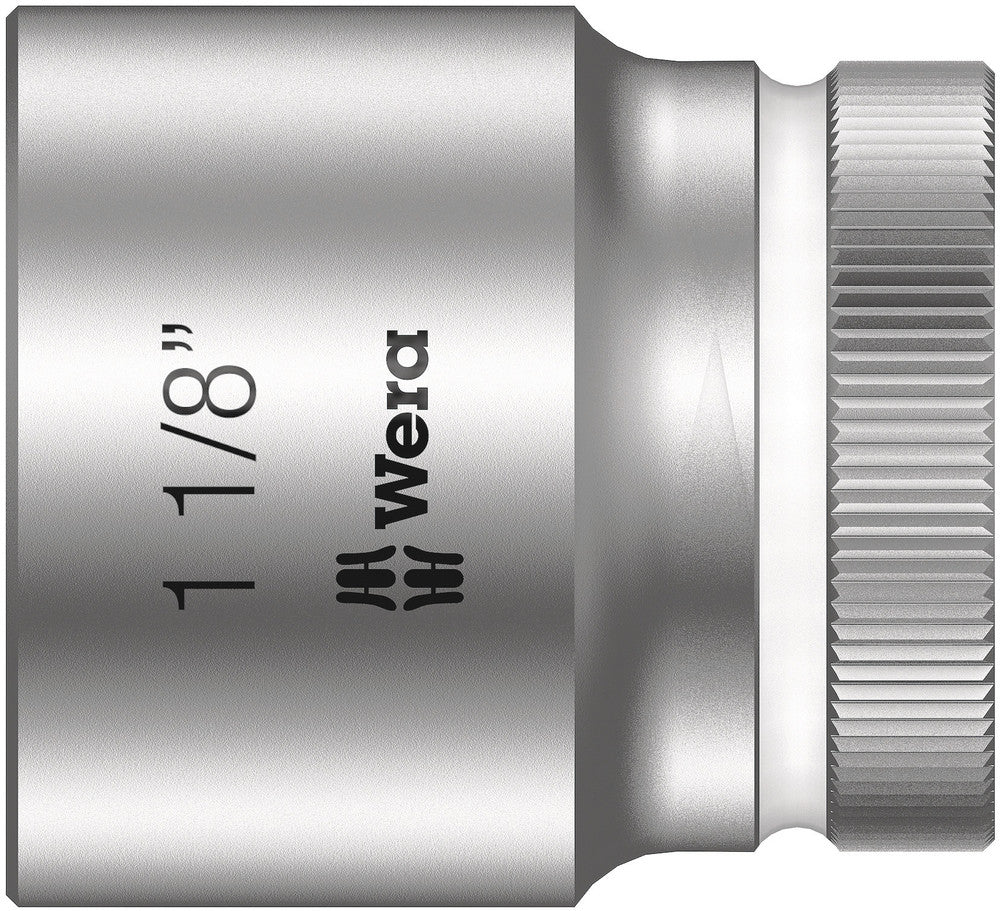 8790 HMC Zyklop socket with 1/2" drive