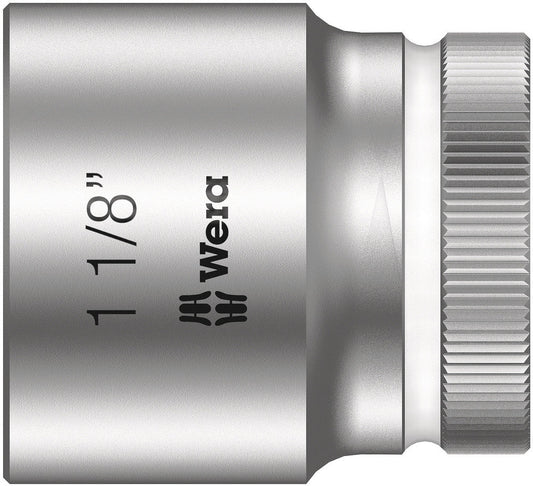 8790 HMC Zyklop socket with 1/2" drive