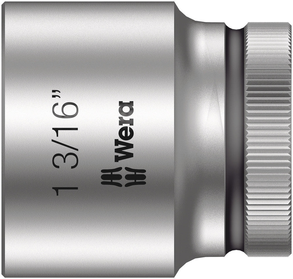 8790 HMC Zyklop socket with 1/2" drive