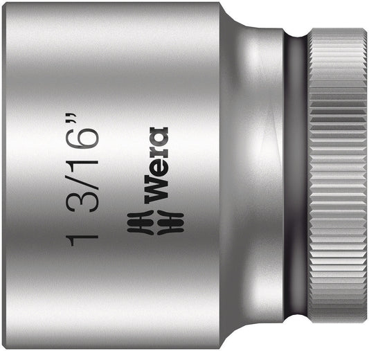 8790 HMC Zyklop socket with 1/2" drive