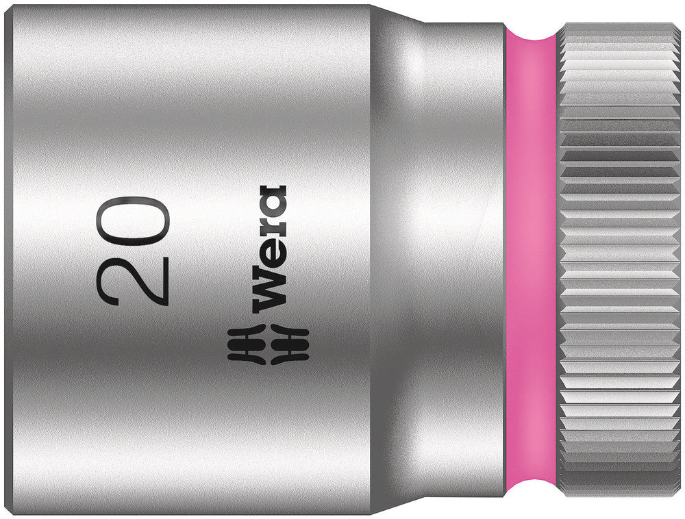 8790 HMC Zyklop socket with 1/2" drive