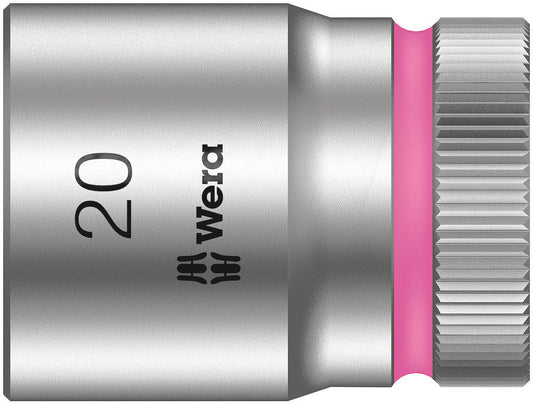8790 HMC Zyklop socket with 1/2" drive