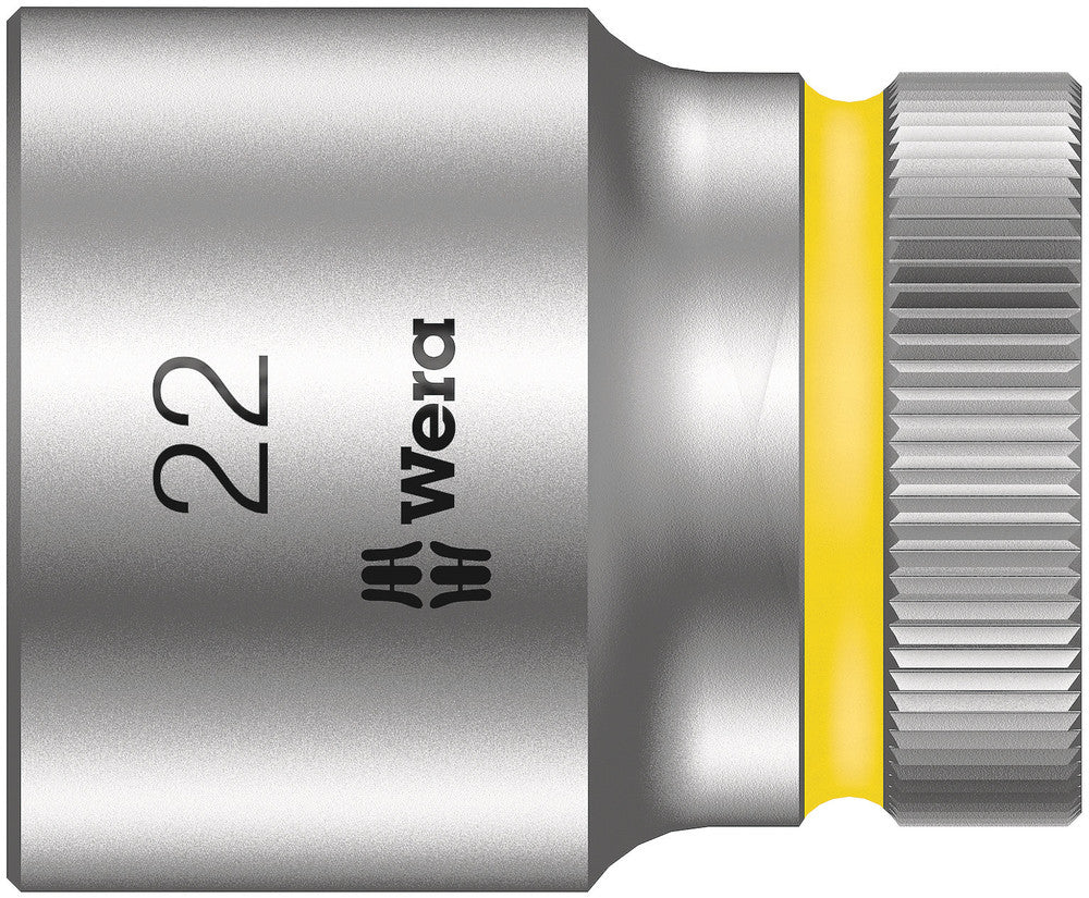 8790 HMC Zyklop socket with 1/2" drive