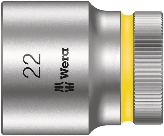 8790 HMC Zyklop socket with 1/2" drive