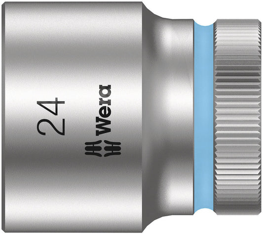 8790 HMC Zyklop socket with 1/2" drive