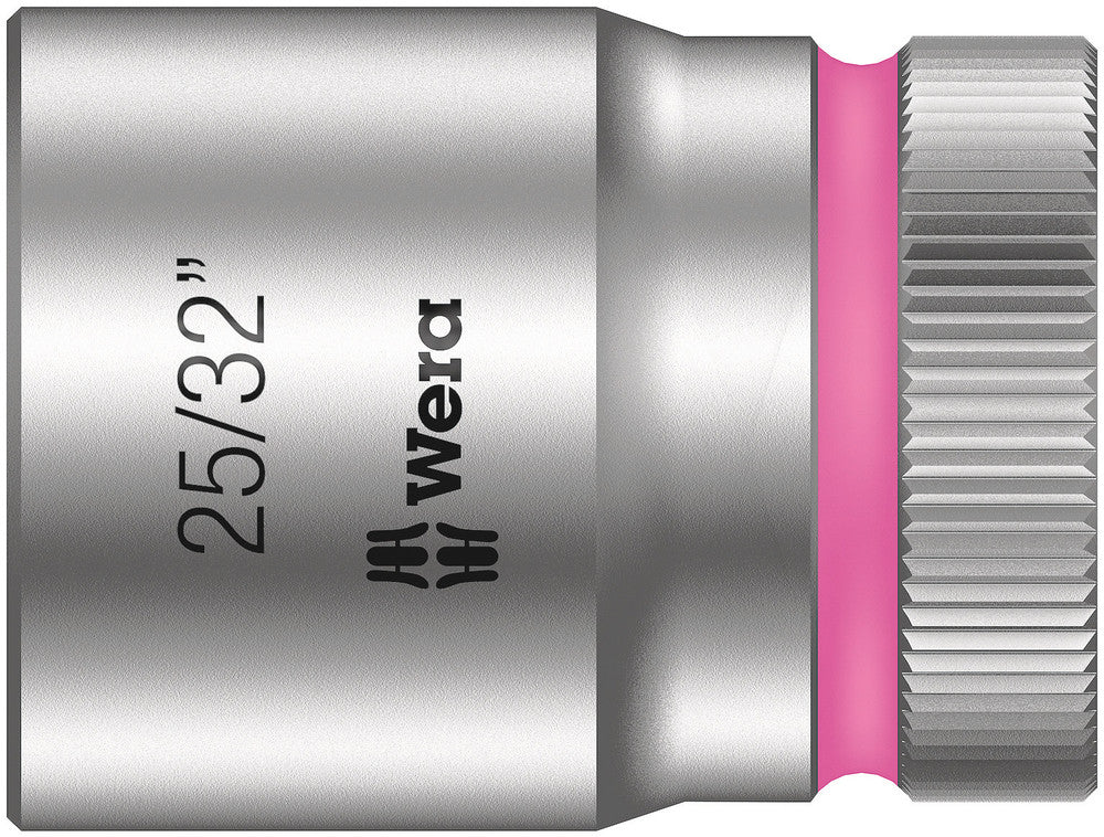 8790 HMC Zyklop socket with 1/2" drive