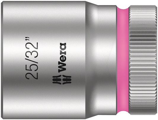 8790 HMC Zyklop socket with 1/2" drive
