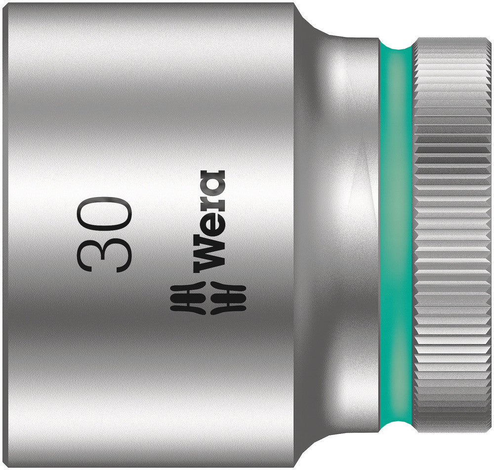 8790 HMC Zyklop socket with 1/2" drive
