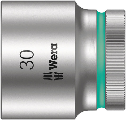 8790 HMC Zyklop socket with 1/2" drive
