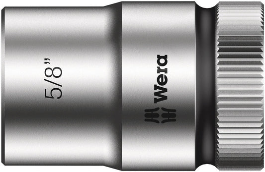 8790 HMC Zyklop socket with 1/2" drive