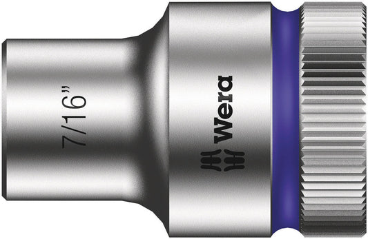 8790 HMC Zyklop socket with 1/2" drive