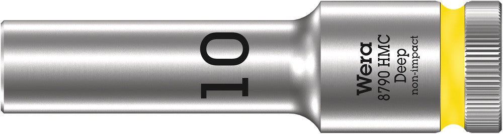 8790 HMC Deep socket with 1/2" drive