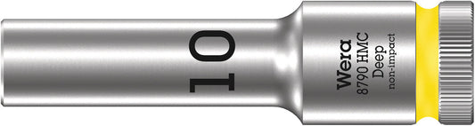 8790 HMC Deep socket with 1/2" drive