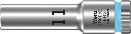8790 HMC Deep socket with 1/2" drive