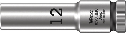 8790 HMC Deep socket with 1/2" drive