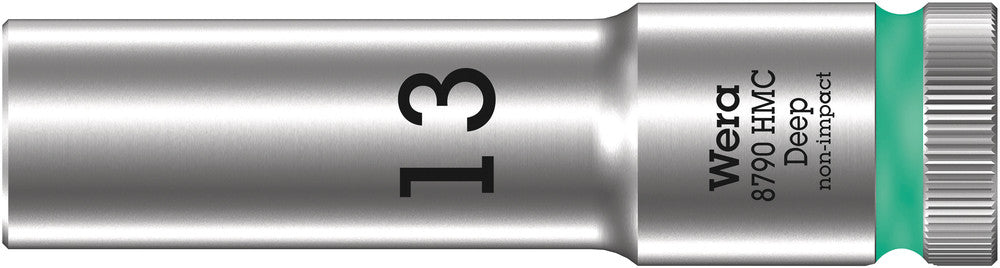 8790 HMC Deep socket with 1/2" drive