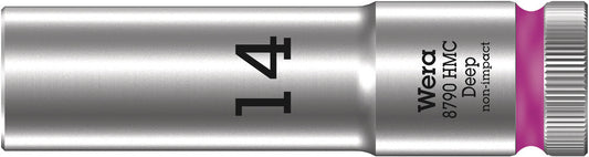 8790 HMC Deep socket with 1/2" drive
