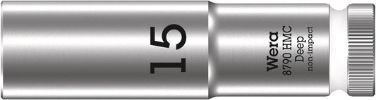 8790 HMC Deep socket with 1/2" drive
