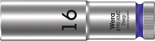 8790 HMC Deep socket with 1/2" drive