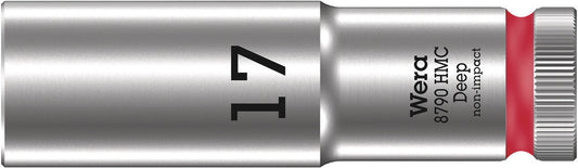 8790 HMC Deep socket with 1/2" drive