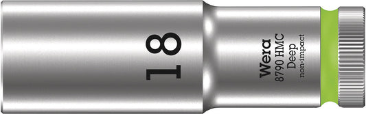 8790 HMC Deep socket with 1/2" drive