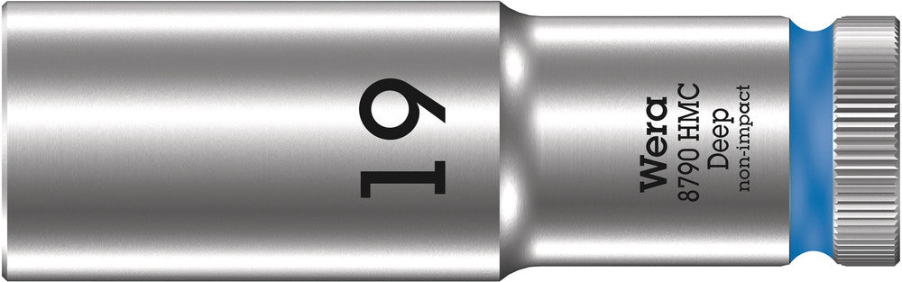 8790 HMC Deep socket with 1/2" drive