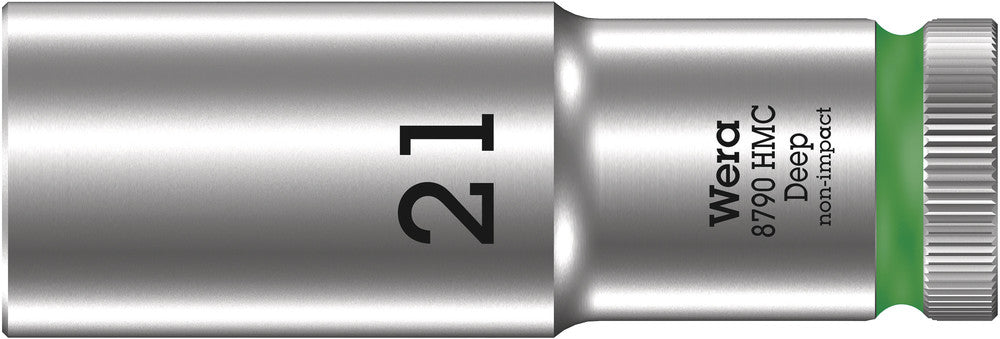 8790 HMC Deep socket with 1/2" drive