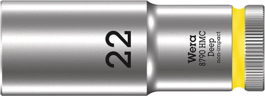 8790 HMC Deep socket with 1/2" drive