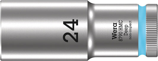 8790 HMC Deep socket with 1/2" drive