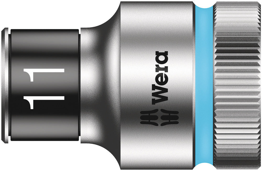 8790 HMC HF Zyklop socket with 1/2" drive with holding function