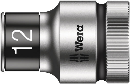 8790 HMC HF Zyklop socket with 1/2" drive with holding function