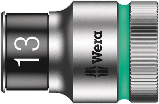 8790 HMC HF Zyklop socket with 1/2" drive with holding function