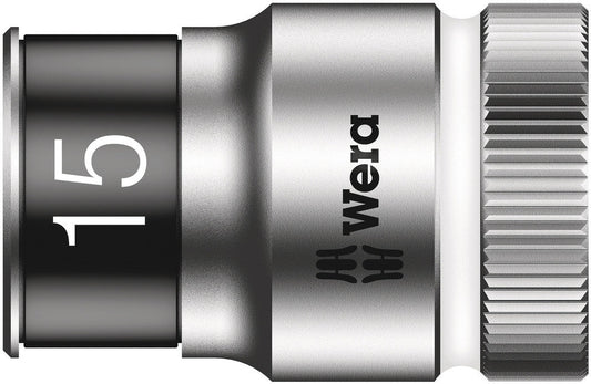 8790 HMC HF Zyklop socket with 1/2" drive with holding function