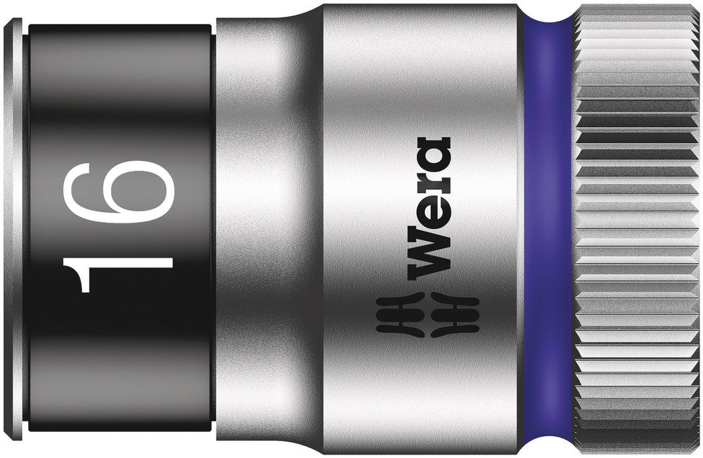 8790 HMC HF Zyklop socket with 1/2" drive with holding function