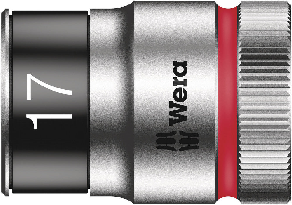 8790 HMC HF Zyklop socket with 1/2" drive with holding function