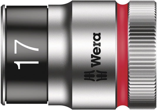 8790 HMC HF Zyklop socket with 1/2" drive with holding function