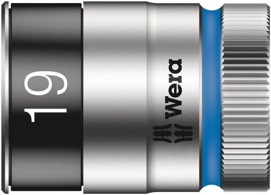 8790 HMC HF Zyklop socket with 1/2" drive with holding function
