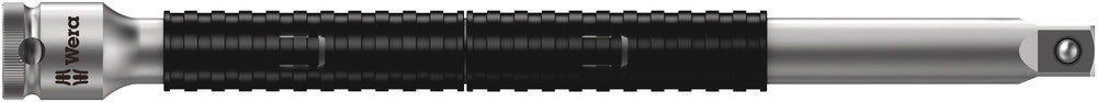 8794 LA Zyklop extension with free-turning sleeve, long, 1/4"
