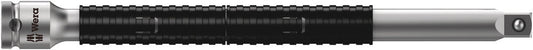 8794 LB Zyklop extension with free-turning sleeve, long, 3/8"