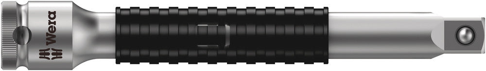 8794 SA Zyklop extension with free-turning sleeve, short, 1/4"
