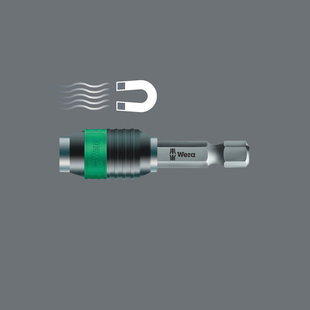 889/4/1 K Rapidaptor Universal Bit Holder