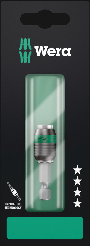 889/4/1 K SB Rapidaptor Universal Bit Holder